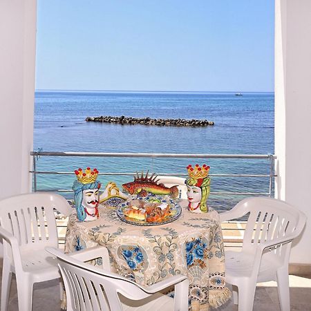 Il Borgo Sul Mare Bed & Breakfast Sciacca Exterior photo